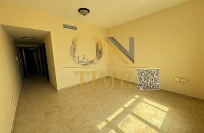 Apartment - Studio - 1 Bathroom for rent in Al Naemiya Tower 1 - Al Naemiya Towers - Al Nuaimiya - Ajman