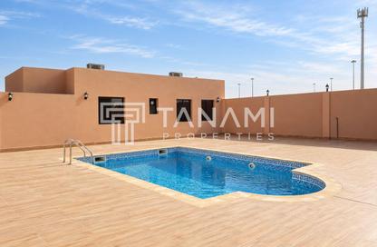 Villa - 6 - 7 for rent in Mohamed Bin Zayed City - Abu Dhabi Villa - 6 - 7 for rent in Mohamed Bin Zayed City - Abu Dhabi