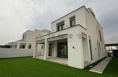 فيلا - 4 غرف نوم - 4 حمامات للبيع في كايا 1 - المرابع العربية 3 - دبي