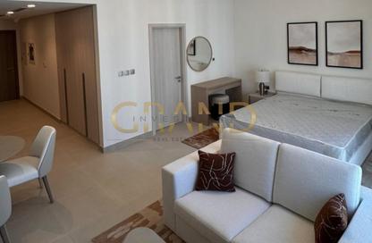 Apartment - Studio - 1 Bathroom for rent in Ansam 2 - Ansam - Yas Island - Abu Dhabi