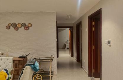 Apartment - 2 - 2 for rent in Ajman Corniche Residences - Ajman Corniche Road - Ajman Apartment - 2 - 2 for rent in Ajman Corniche Residences - Ajman Corniche Road - Ajman