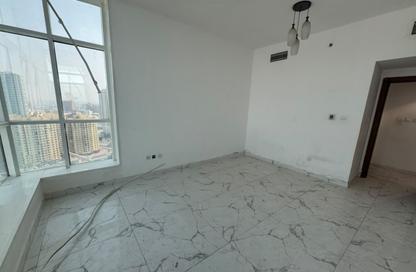 Apartment - 2 - 2 for rent in Oasis Tower 1 - Oasis Tower - Al Rashidiya 1 - Al Rashidiya - Ajman