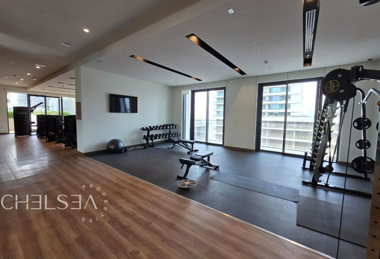 HIGH FLOOR | PANORAMIC SEA VIEW | BEACHFRONT photo 15