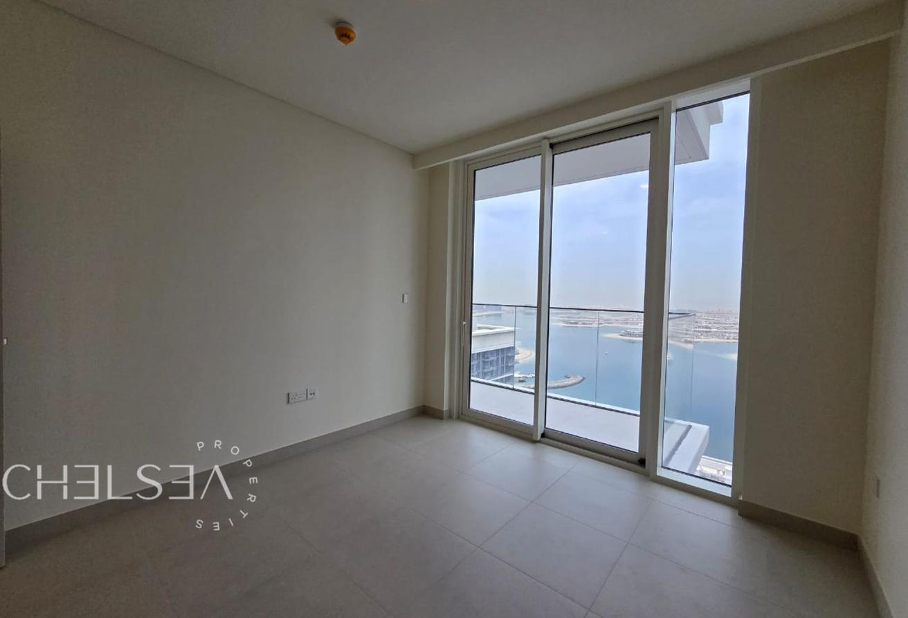 HIGH FLOOR | PANORAMIC SEA VIEW | BEACHFRONT photo 10