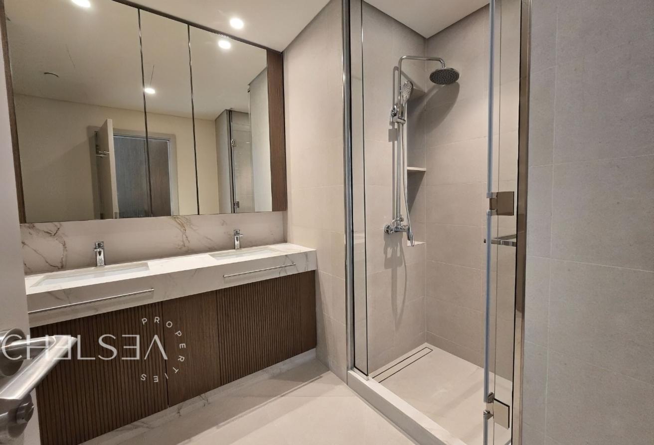 HIGH FLOOR | PANORAMIC SEA VIEW | BEACHFRONT photo 12