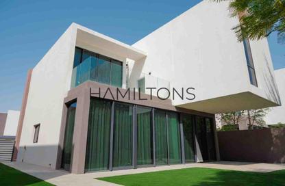 Villa - 4 Bedrooms - 5 Bathrooms for sale in Sarab 2 - Aljada - Sharjah Villa - 4 Bedrooms - 5 Bathrooms for sale in Sarab 2 - Aljada - Sharjah