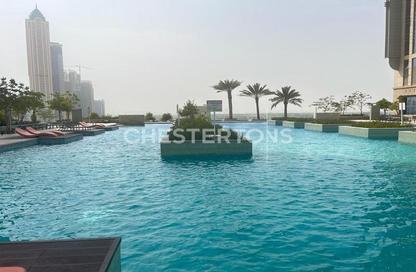 Apartment - 2 Bedrooms - 3 Bathrooms for rent in Meera - Al Habtoor City - Business Bay - Dubai