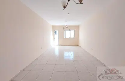 Apartment - 2 Bedrooms - 3 Bathrooms for rent in Al Shaiba Building 183 - Al Nahda - Sharjah
