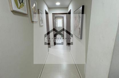 Apartment - 2 Bedrooms - 3 Bathrooms for sale in Al Amira Village - Al Yasmeen - Ajman