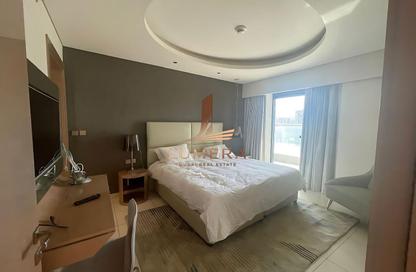 Hotel  and  Hotel Apartment - 2 - 3 for rent in Tower B - Damac Towers by Paramount - Business Bay - Dubai