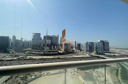 Hotel  and  Hotel Apartment - 2 - 3 for rent in Tower B - Damac Towers by Paramount - Business Bay - Dubai