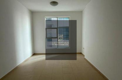 Apartment - 1 - 2 for rent in City Tower - Al Nuaimiya - Ajman