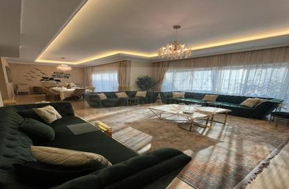 Villa - 4 Bedrooms - 5 Bathrooms for rent in Nad Al Sheba Villas - Nad Al Sheba 3 - Nad Al Sheba - Dubai