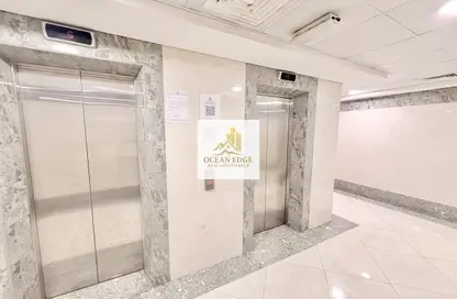 شقة - غرفة نوم - 2 حمامات للايجار في الثاني مويلح - تجارية مويلح - الشارقة