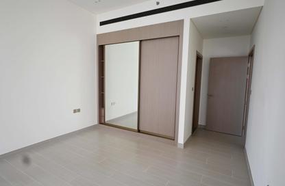 Apartment - 1 Bedroom - 2 Bathrooms for rent in Binghatti Royale - District 18 - Jumeirah Village Circle - Dubai
