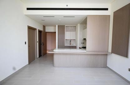 Apartment - 1 Bedroom - 2 Bathrooms for rent in Binghatti Royale - District 18 - Jumeirah Village Circle - Dubai