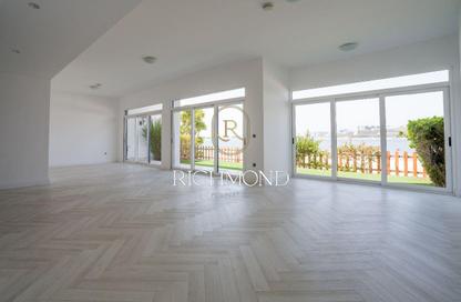 Townhouse - 4 Bedrooms - 5 Bathrooms for rent in Palma Residences - Palm Jumeirah - Dubai Townhouse - 4 Bedrooms - 5 Bathrooms for rent in Palma Residences - Palm Jumeirah - Dubai