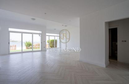 Townhouse - 4 Bedrooms - 5 Bathrooms for rent in Palma Residences - Palm Jumeirah - Dubai