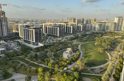 Apartment - 3 Bedrooms - 4 Bathrooms for rent in Park Field Tower 2 - Park Field - Dubai Hills Estate - Dubai Apartment - 3 Bedrooms - 4 Bathrooms for rent in Park Field Tower 2 - Park Field - Dubai Hills Estate - Dubai