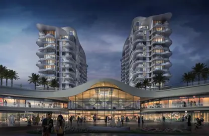 شقة - غرفة نوم - 1 حمام للبيع في باي ريزيدنس - جزيرة حياة - ميناء العرب - راس الخيمة - رأس الخيمة