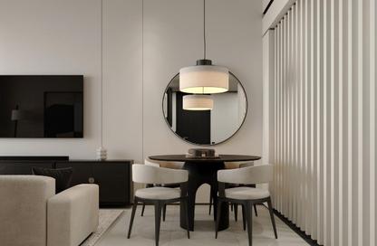 Apartment - 3 - 4 for sale in Marea Residences - Dubai Islands - Dubai