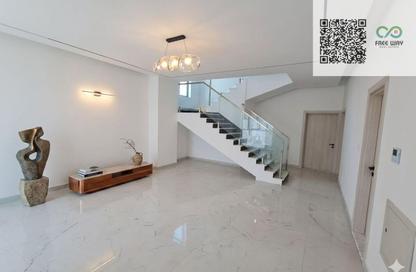 Villa - 5 Bedrooms - 7 Bathrooms for sale in Al Zaheya Gardens - Al Zahya - Ajman Villa - 5 Bedrooms - 7 Bathrooms for sale in Al Zaheya Gardens - Al Zahya - Ajman