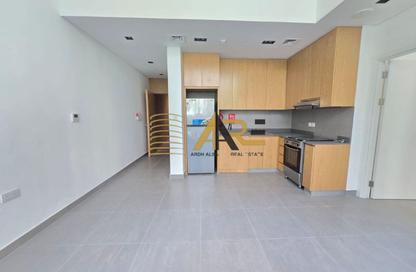 Apartment - 1 Bedroom - 1 Bathroom for rent in Al Mamsha - Muwaileh - Sharjah
