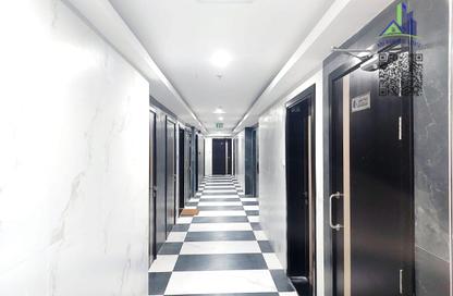 Apartment - 7+ - 7+ for sale in Ajman Corniche Residences - Ajman Corniche Road - Ajman