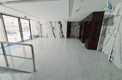 Apartment - 7+ - 7+ for sale in Ajman Corniche Residences - Ajman Corniche Road - Ajman