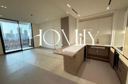 شقة - غرفة نوم - 2 حمامات للايجار في بن غاطي اورورا - الضاحية 12 - قرية جميرا الدائرية - دبي