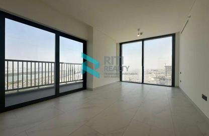 Apartment - 4 Bedrooms - 5 Bathrooms for rent in Crest Grande - Sobha Hartland - Mohammed Bin Rashid City - Dubai