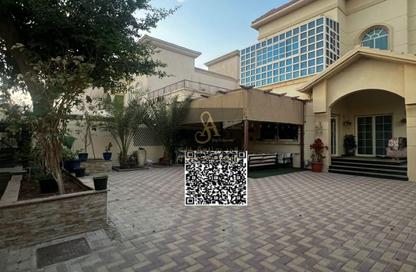 Villa - 4 Bedrooms - 6 Bathrooms for sale in Al Mowaihat 2 - Al Mowaihat - Ajman