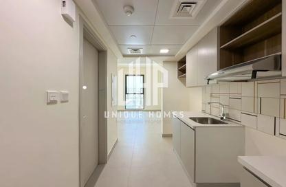 Apartment - Studio - 1 Bathroom for rent in Reeman Living - Al Shamkha - Abu Dhabi