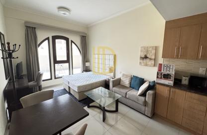 Apartment - Studio - 1 for rent in Lincoln Park B - Lincoln Park - Arjan - Dubai Apartment - Studio - 1 for rent in Lincoln Park B - Lincoln Park - Arjan - Dubai