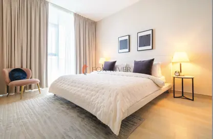 Apartment - Studio - 1 Bathroom for rent in Bloom Heights A - Bloom Heights - District 15 - Jumeirah Village Circle - Dubai