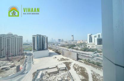 Apartment - 1 - 2 for rent in Hoor 18 - Al Jaddaf - Dubai Apartment - 1 - 2 for rent in Hoor 18 - Al Jaddaf - Dubai