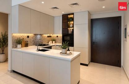 Apartment - 1 - 2 for rent in Marquis Elegance - Arjan - Dubai Apartment - 1 - 2 for rent in Marquis Elegance - Arjan - Dubai