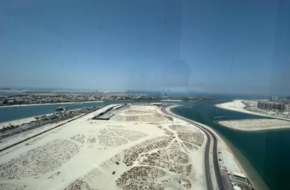 Apartment - 1 - 2 for sale in La Plage Tower - Al Mamzar - Sharjah - Sharjah Apartment - 1 - 2 for sale in La Plage Tower - Al Mamzar - Sharjah - Sharjah