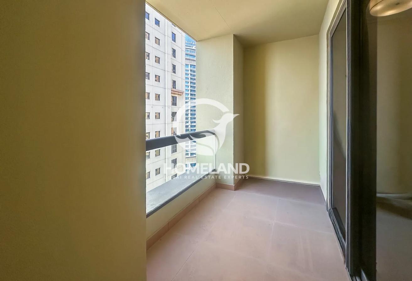Sea View | Upgraded | 1 Month Free at Murjan 3 photo 21