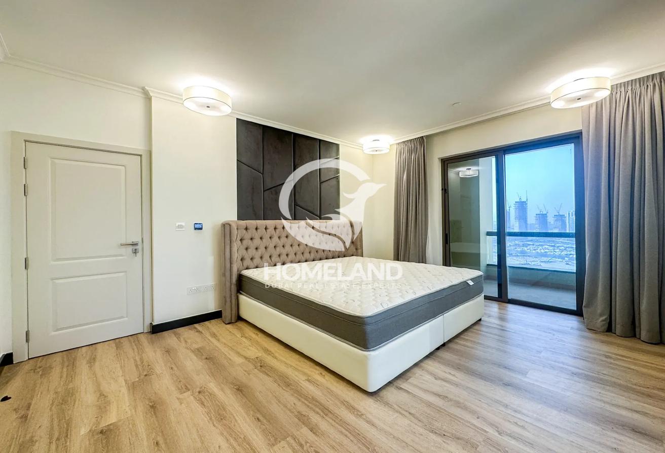 Sea View | Upgraded | 1 Month Free at Murjan 3 photo 20