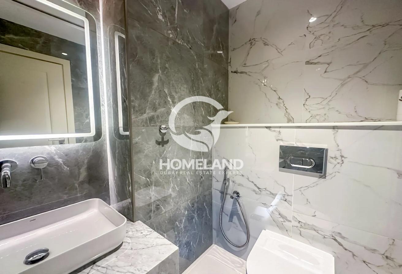 Sea View | Upgraded | 1 Month Free at Murjan 3 photo 14