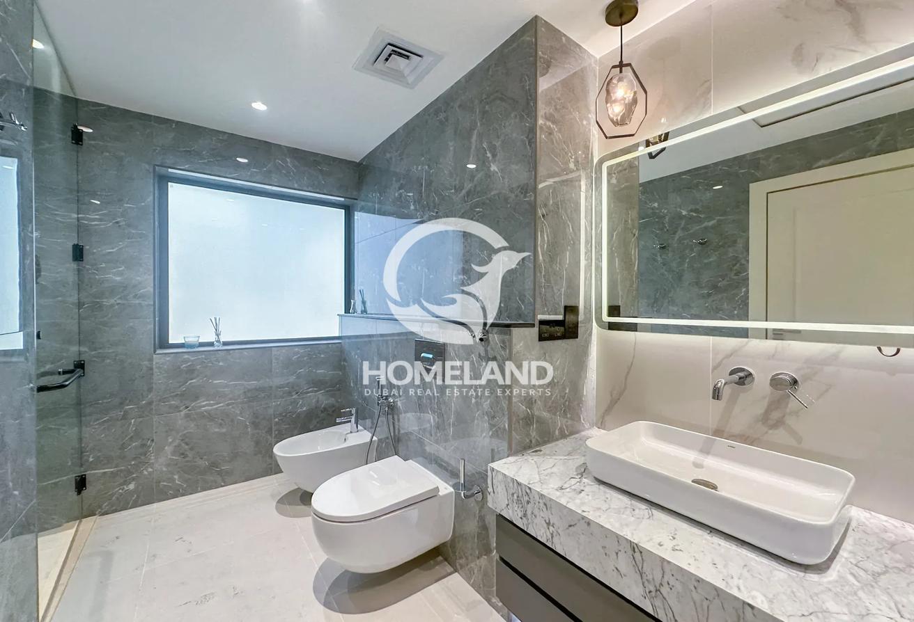 Sea View | Upgraded | 1 Month Free at Murjan 3 photo 15