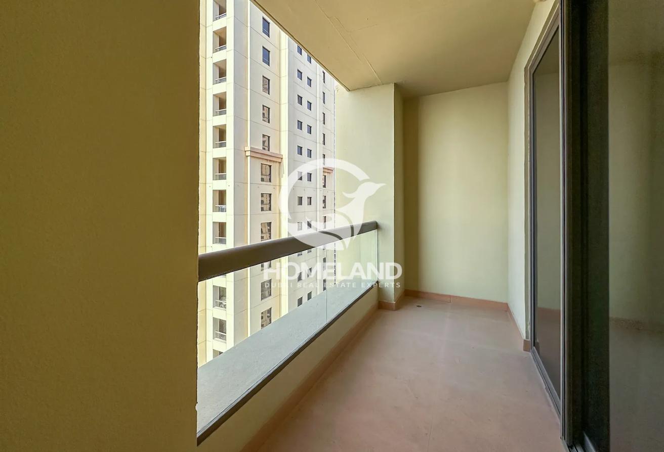Sea View | Upgraded | 1 Month Free at Murjan 3 photo 22