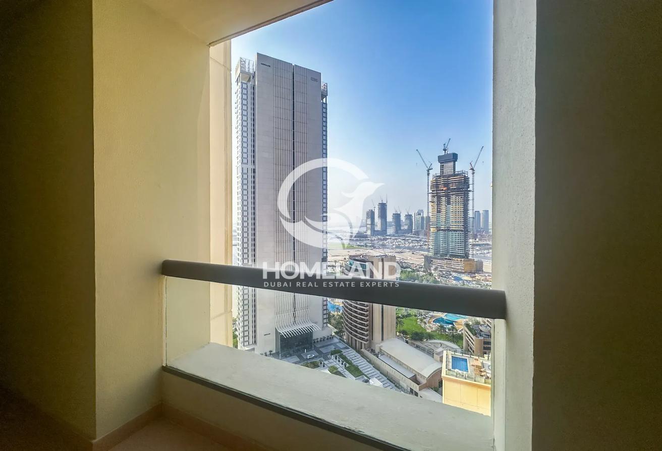 Sea View | Upgraded | 1 Month Free at Murjan 3 photo 24