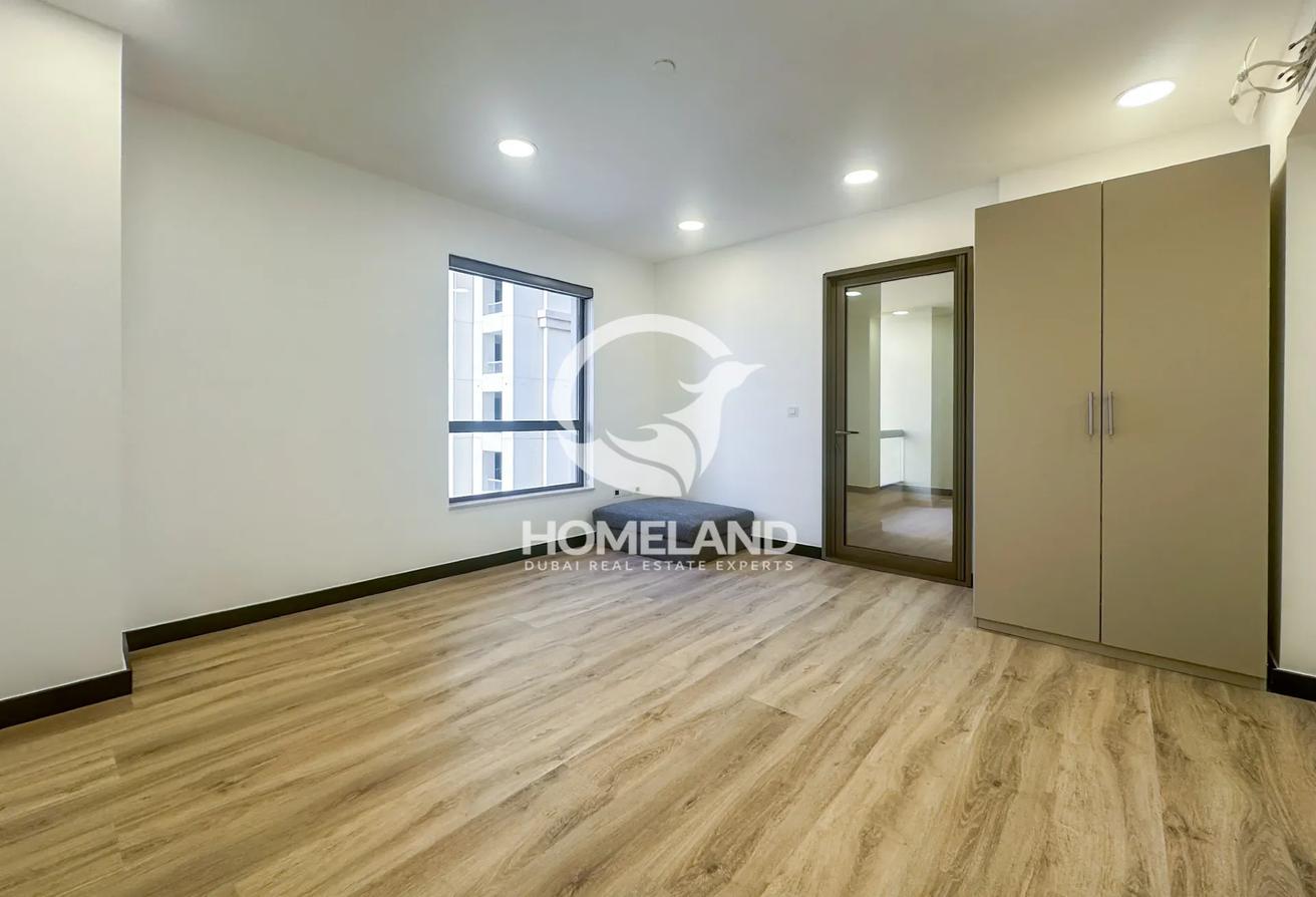 Sea View | Upgraded | 1 Month Free at Murjan 3 photo 10