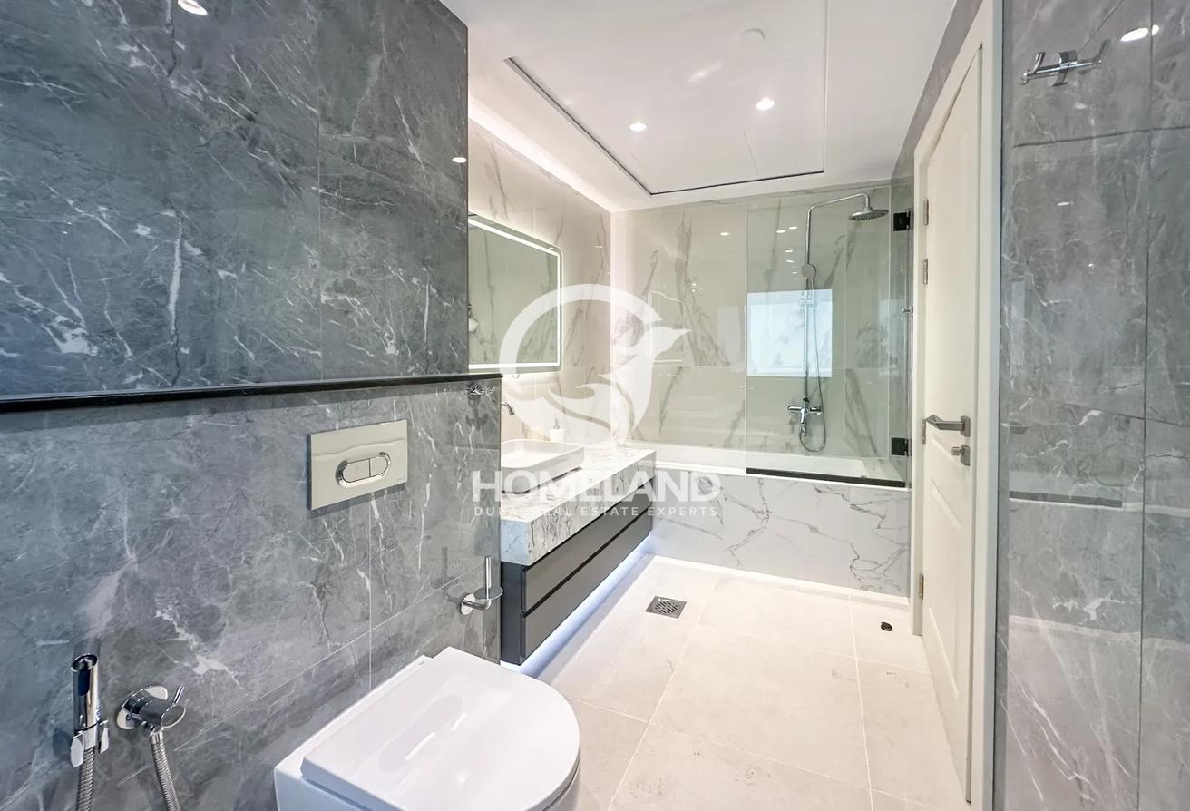Sea View | Upgraded | 1 Month Free at Murjan 3 photo 11