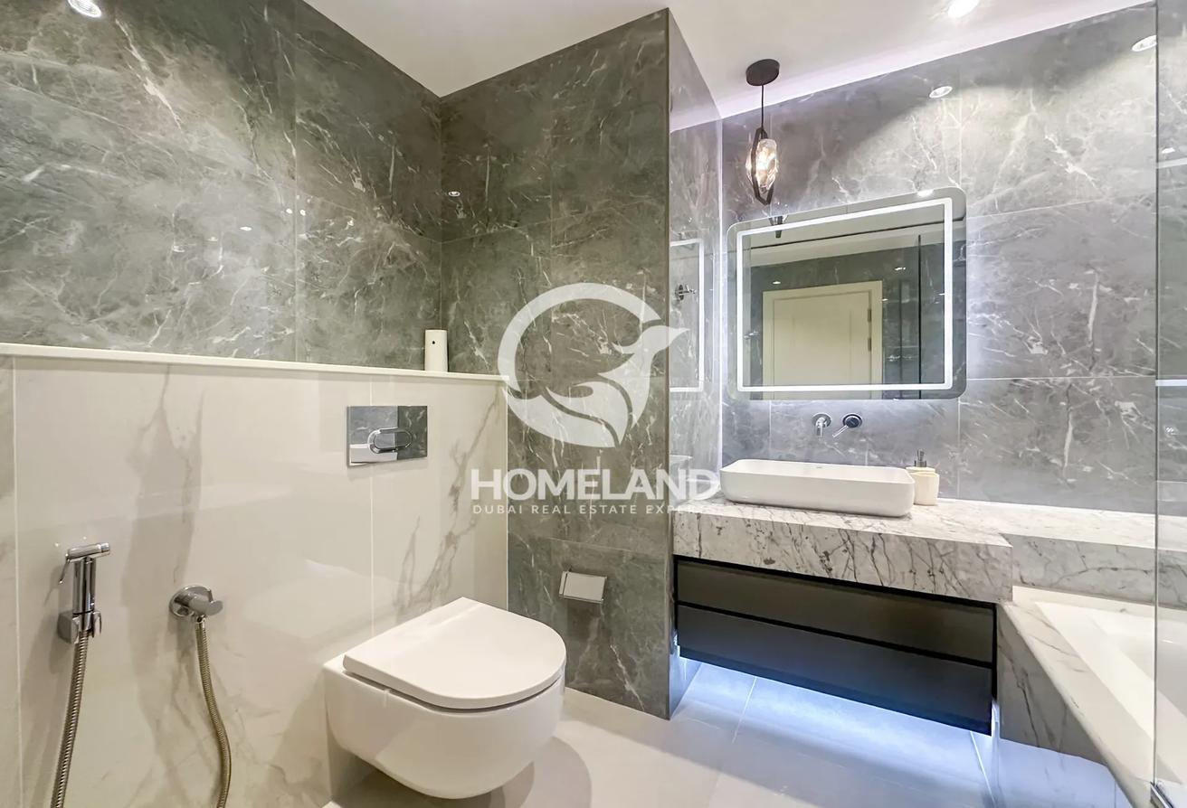 Sea View | Upgraded | 1 Month Free at Murjan 3 photo 13