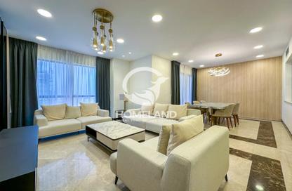 Apartment - 2 - 3 for rent in Murjan 3 - Murjan - Jumeirah Beach Residence - Dubai