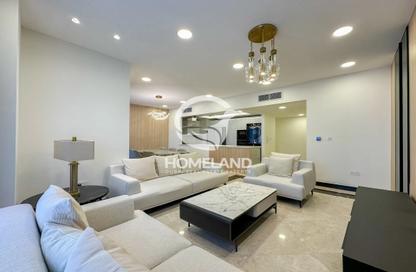 Apartment - 2 Bedrooms - 3 Bathrooms for rent in Murjan 3 - Murjan - Jumeirah Beach Residence - Dubai