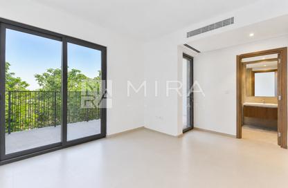 Townhouse - 3 - 4 for sale in Elan - Tilal Al Ghaf - Dubai